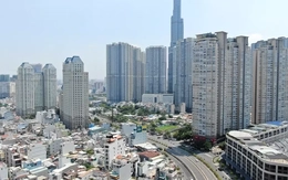 Đề xuất hệ số riêng cho các dự án bất động sản để kìm giá nhà