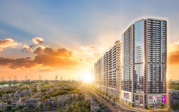 Noble Crystal Tay Ho WorldHotels Residences tiên phong kiến tạo chuẩn sống Dynamic Luxury tại Tây Hồ Tây