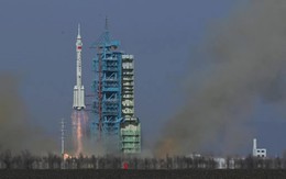 Tàu Thần Châu 20 sẽ quay về Trái Đất trong trạng thái không người lái