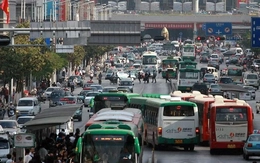 Cấm xe xăng theo giờ: Các thành phố lớn trên thế giới đã áp dụng từ khi nào?