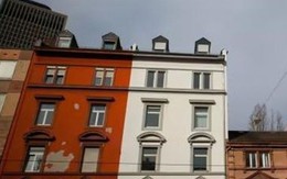 Khủng hoảng nhà ở với người trẻ