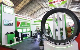 Nhựa Tiền Phong bị phạt và truy thu thuế hơn 10 tỷ đồng