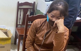 Khám xét khẩn cấp nơi ở, bắt giữ Nguyễn Thị Chung