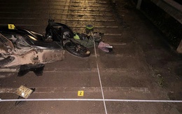 Thông báo quan trọng của CSGT liên quan chiếc ô tô màu trắng