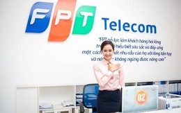 Bất ngờ tại FPT Telecom: Phó Tổng Giám đốc GELEX được GTEL - Bộ Công An đề cử vào Hội đồng quản trị