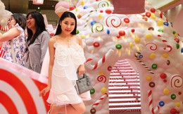 Cận cảnh quán cà phê Giáng sinh 200k/giờ ở TP.HCM, đáng thì thấy đáng nhưng trải nghiệm thì thật sự chưa xứng!