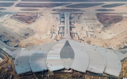 Đề xuất mới về sân bay Long Thành