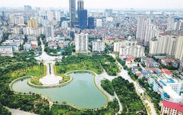 Hà Nội sắp đấu giá khu đất tại phường Phú Diễn, khởi điểm 110 triệu đồng/m2