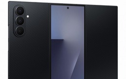 Tất tần tật về điện thoại gập ba của Samsung