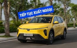 VinFast Limo Green bán tại Ấn Độ từ năm sau, khai thác phân khúc đang cung ít nhưng cầu nhiều