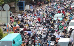 Đề xuất mới quan trọng tác động đến hơn 12 triệu phương tiện giao thông