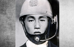 Nửa thế kỷ truy tìm thủ phạm vụ cướp bí ẩn nhất Nhật Bản
