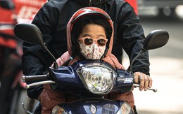 Các trường Hà Nội chủ động cho học sinh nghỉ học nếu không khí 'rất nguy hại'