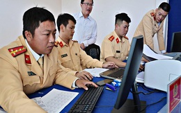 Bộ Công an có đề xuất cực kì quan trọng liên quan đến thi bằng lái xe máy của tất cả người dân cả nước