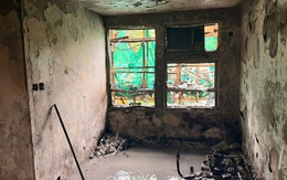 Cháy chung cư ở Hồng Kông: Sự thật khắc nghiệt bên trong các căn hộ cháy đen