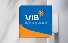VIB được JP Morgan vinh danh Giải thưởng “Chất lượng Thanh toán quốc tế xuất sắc năm 2025”