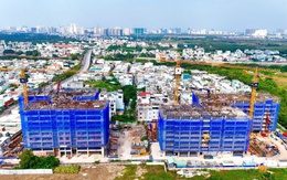 Khải Hoàn Prime: Đã có thông báo thuế, tiến tới ký HĐMB