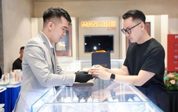 PNJ lọt Top 100 “Công ty tốt nhất để làm việc ở Đông Nam Á 2025”