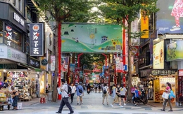 7 chợ đêm Đài Loan nổi tiếng: Hòa mình vào nhịp sống địa phương