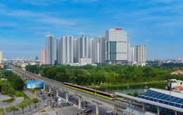 Thị trường văn phòng xuất hiện xu hướng mới