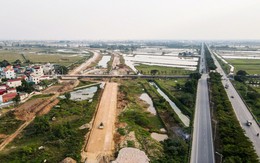 Hiện trạng dự án khu đô thị Olympic hơn 925.000 tỷ tại Hà Nội