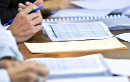 Nhiều người bị truy thu thuế dù đã ngừng kinh doanh