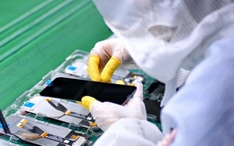 Vật đổi sao dời: Khoảng 20 năm trước, Mỹ là ông lớn không có đối thủ, hiện tại cục diện đã khác hoàn toàn