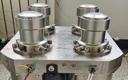 Phát minh bơm nhiệt "phá vỡ giới hạn vật lý" có thể định nghĩa lại nhiệt công nghiệp toàn cầu