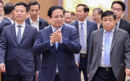 Thủ tướng: Thúc đẩy kinh tế số thực sự thấm sâu vào mọi người, mọi nhà