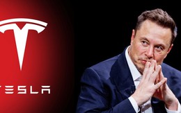 Elon Musk được nhận lại 139 tỷ USD tiền thưởng từ Tesla