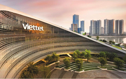 Không chỉ giúp hàng triệu người dân hưởng lợi lớn,
Viettel còn đưa Việt Nam lọt top 3 thế giới trong một chỉ số