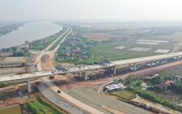 Tỉnh sở hữu "vịnh Hạ Long trên cạn" nghiên cứu siêu quy hoạch KĐT 6.670 ha biến sông Đáy thành "đại lộ sinh thái"