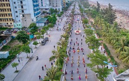 Dự án từng do Tập đoàn FLC của cựu Chủ tịch Trịnh Văn Quyết đầu tư có động thái mới