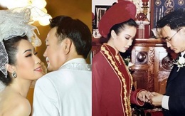 Nữ NSND là Phó Chủ tịch Hội Sân khấu TP.HCM: "Tôi không có cơ hội để ghen suốt mấy chục năm sống chung"