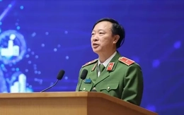 Bộ Công an đề xuất nâng cấp VNeID thành siêu nền tảng số Quốc gia
