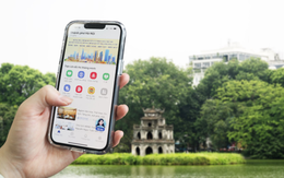 Tin vui về thuế cho hộ kinh doanh ở Hà Nội: Đăng nhập ngay iHanoi để không bỏ lỡ tiện ích này!