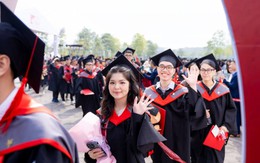 Thế hệ tân khoa mang trái tim sư tử bản lĩnh: Tự tin, chiến lược và sẵn sàng bước vào thị trường toàn cầu