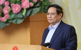 Thủ tướng: Không để tình trạng 'trên nóng, dưới lạnh'