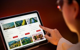 Việt Nam lần đầu ra mắt "siêu ứng dụng" dữ liệu du lịch quốc gia