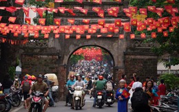 Lần thứ 2 "thoát hiểm" thành công, kinh tế Việt Nam vượt 1 cường quốc, tăng trưởng nhanh nhất châu Á