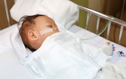 Thời tiết lạnh 'kích hoạt' virus hợp bào hô hấp gây bệnh nặng ở trẻ em, người già