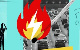 Xe điện có thực sự dễ bốc cháy hơn xe chạy xăng? Dữ liệu cho thấy hóa ra nhiều người vẫn đang hiểu lầm