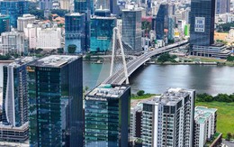 Hôm nay, Trung tâm tài chính quốc tế ra đời, việc vận hành, thu hút vốn ra sao?