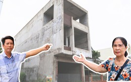 Một lô đất cấp hai sổ đỏ: Công an Hải Phòng phục hồi giải quyết nguồn tin về tội phạm