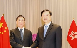 Đặc khu Hong Kong sẵn sàng chia sẻ với Việt Nam về điều hành tiền tệ, sàn vàng
