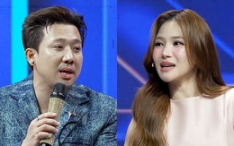 Hương Tràm phản ứng khi Trấn Thành cảnh báo sẽ bị AI phơi bày bí mật đời tư cho công chúng