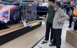 "Phao cứu sinh" của hàng điện máy