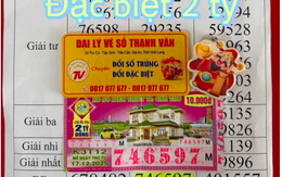 Trúng độc đắc 2 tỷ, người đàn ông Vĩnh Long chỉ nhận 5 triệu đồng tiền mặt