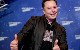 Elon Musk trở thành người đầu tiên trên thế giới có hơn 700 tỷ USD