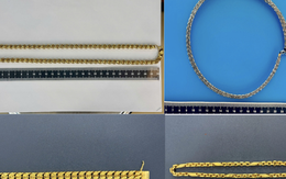 Sự thật vụ mất hơn nửa tỉ đồng tại công ty vàng bạc ở Cần Thơ